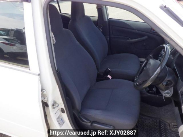 Used 2006 AT toyota probox-van NCP51V Image[13]