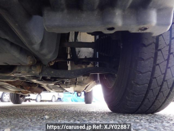 Used 2006 AT toyota probox-van NCP51V Image[33]