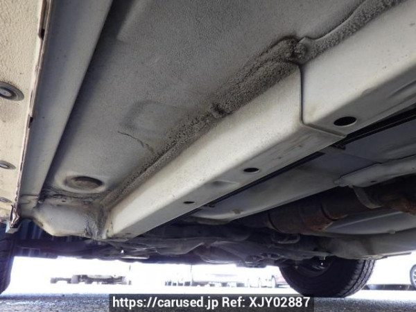 Used 2006 AT toyota probox-van NCP51V Image[35]