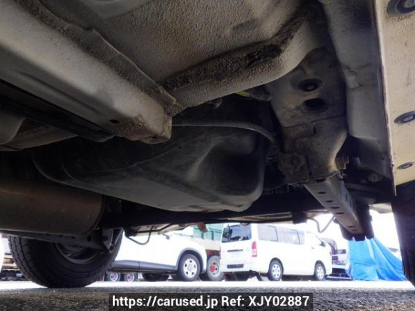 Used 2006 AT toyota probox-van NCP51V Image[36]
