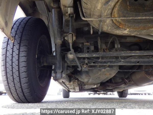 Used 2006 AT toyota probox-van NCP51V Image[38]