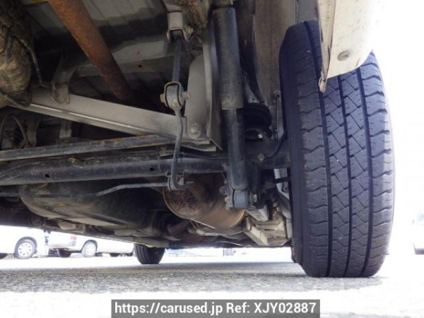 Used 2006 AT toyota probox-van NCP51V Image[40]