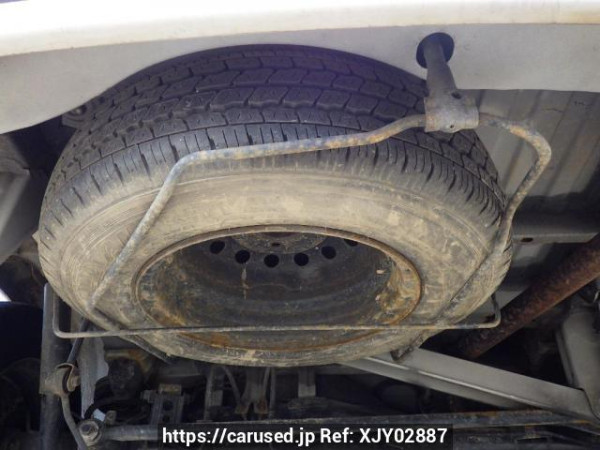 Used 2006 AT toyota probox-van NCP51V Image[41]