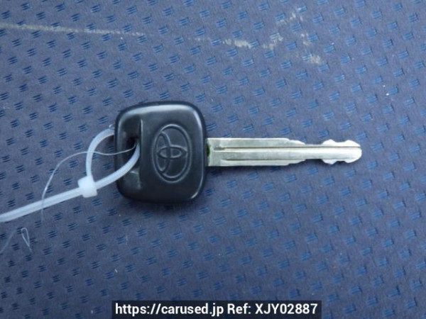 Used 2006 AT toyota probox-van NCP51V Image[42]