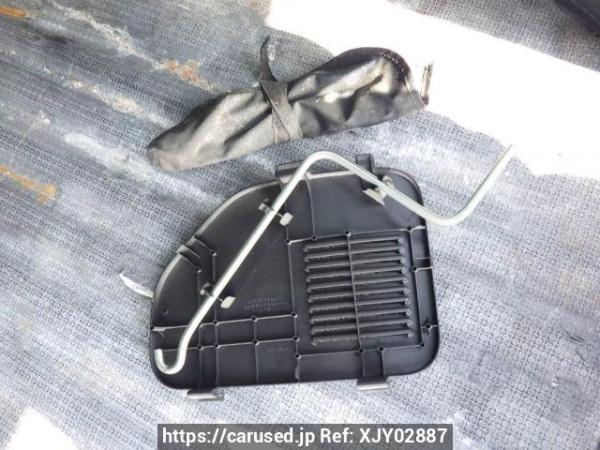 Used 2006 AT toyota probox-van NCP51V Image[44]