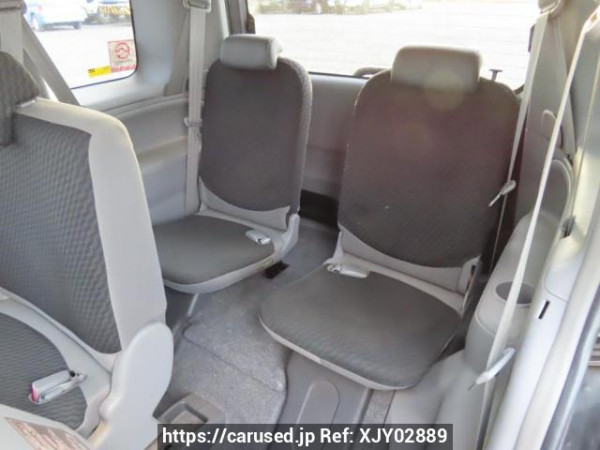 Used 2008 AT toyota sienta NCP81G Image[20]