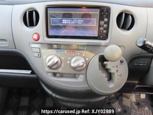 Used 2008 AT toyota sienta NCP81G Image[28]