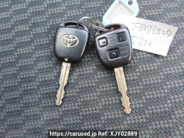 Used 2008 AT toyota sienta NCP81G Image[32]