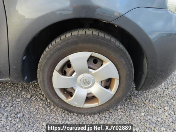 Used 2008 AT toyota sienta NCP81G Image[33]