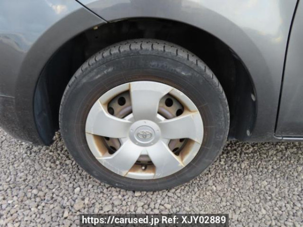 Used 2008 AT toyota sienta NCP81G Image[34]