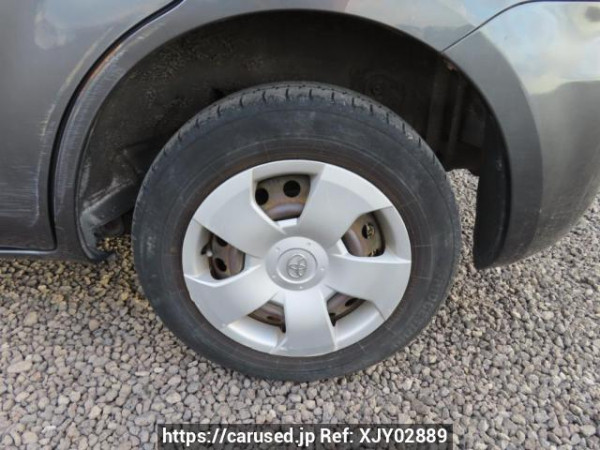 Used 2008 AT toyota sienta NCP81G Image[36]