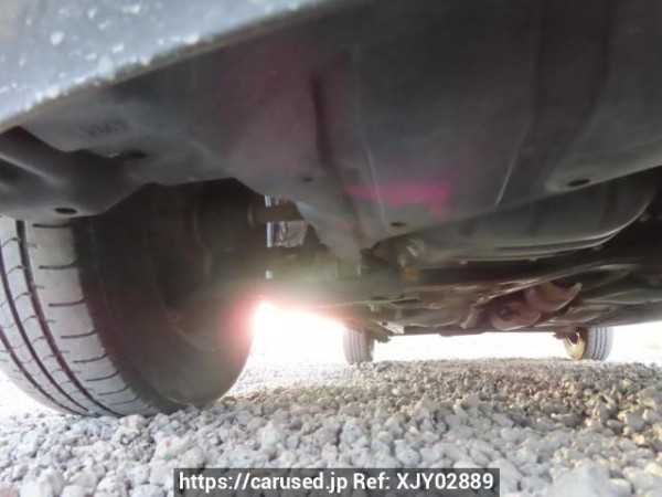 Used 2008 AT toyota sienta NCP81G Image[37]