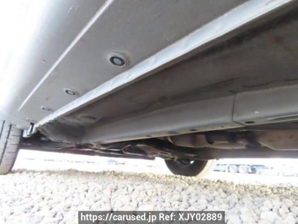 Used 2008 AT toyota sienta NCP81G Image[40]