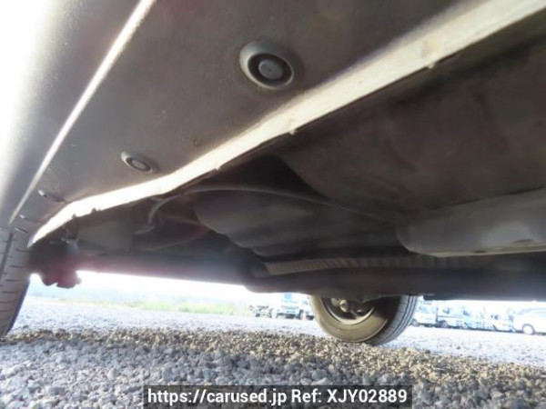 Used 2008 AT toyota sienta NCP81G Image[41]