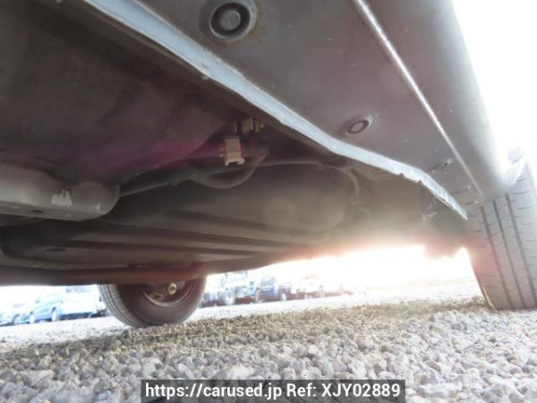 Used 2008 AT toyota sienta NCP81G Image[42]