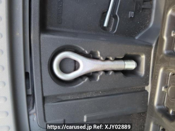 Used 2008 AT toyota sienta NCP81G Image[47]