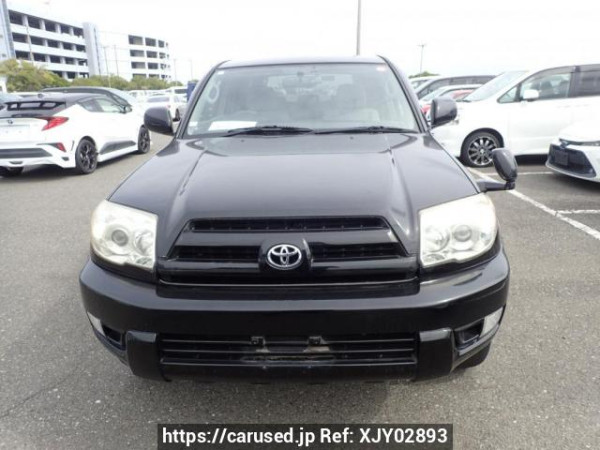 Used 2004 AT toyota hilux-surf RZN215W Image[1]