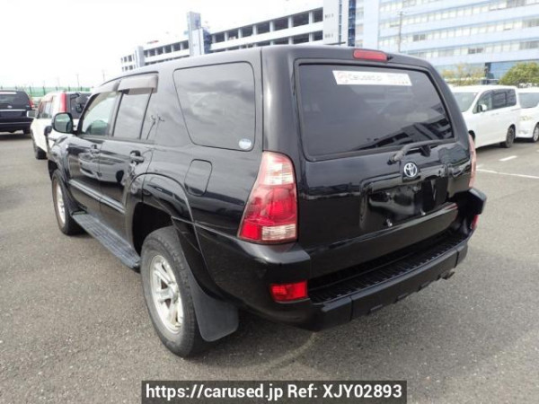 Used 2004 AT toyota hilux-surf RZN215W Image[3]