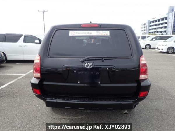 Used 2004 AT toyota hilux-surf RZN215W Image[4]