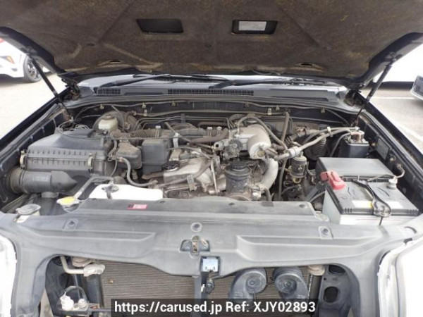 Used 2004 AT toyota hilux-surf RZN215W Image[7]