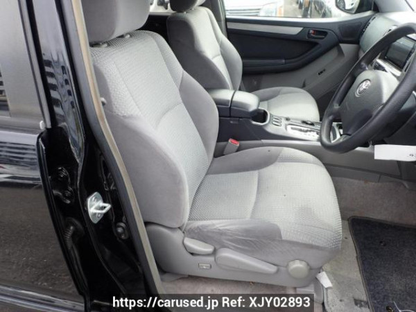 Used 2004 AT toyota hilux-surf RZN215W Image[9]