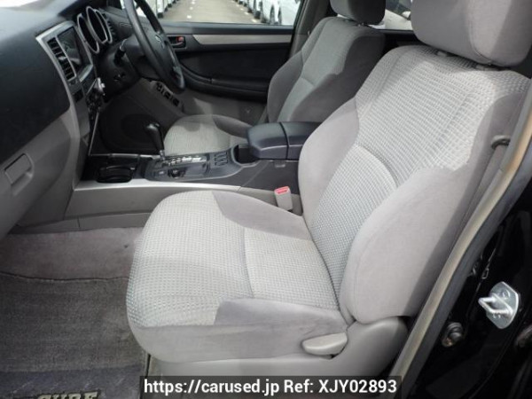 Used 2004 AT toyota hilux-surf RZN215W Image[10]
