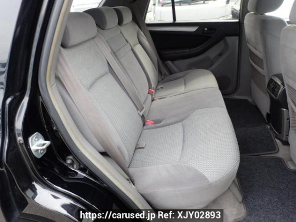 Used 2004 AT toyota hilux-surf RZN215W Image[11]