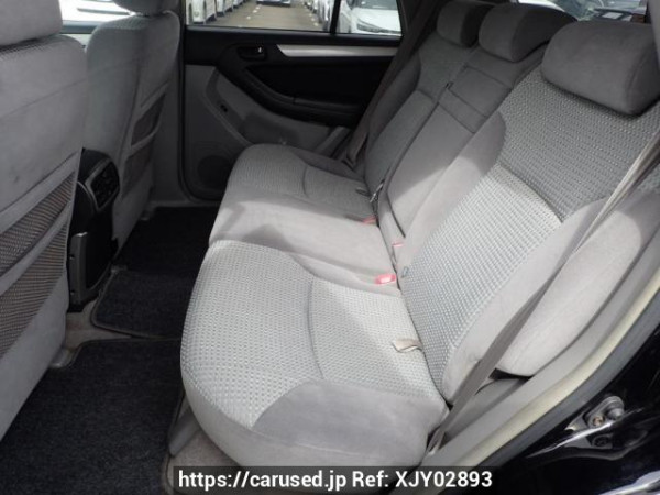 Used 2004 AT toyota hilux-surf RZN215W Image[12]