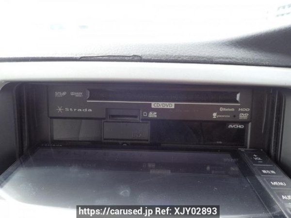 Used 2004 AT toyota hilux-surf RZN215W Image[17]