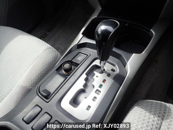 Used 2004 AT toyota hilux-surf RZN215W Image[18]