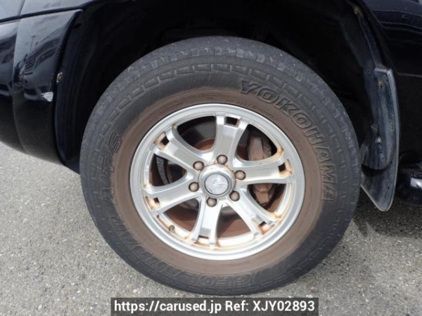 Used 2004 AT toyota hilux-surf RZN215W Image[21]