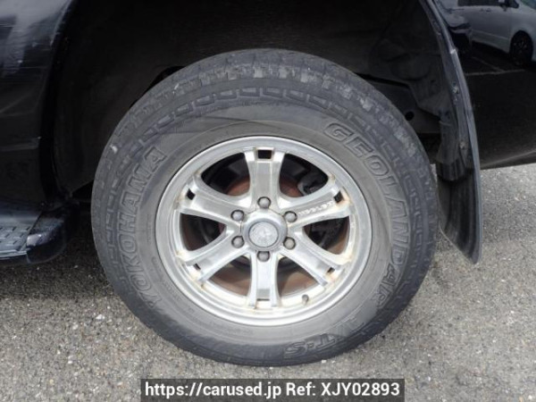 Used 2004 AT toyota hilux-surf RZN215W Image[22]