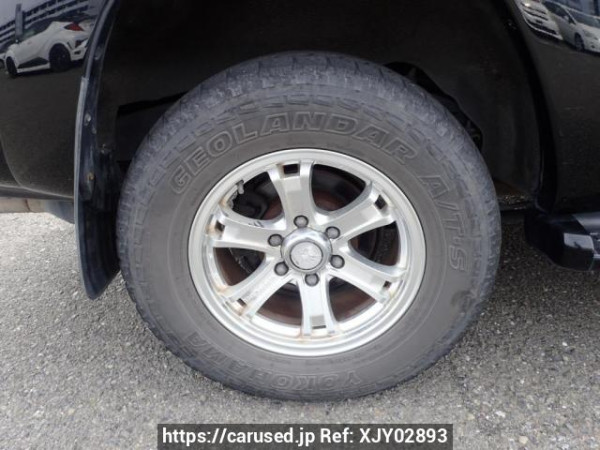 Used 2004 AT toyota hilux-surf RZN215W Image[23]