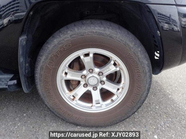 Used 2004 AT toyota hilux-surf RZN215W Image[24]