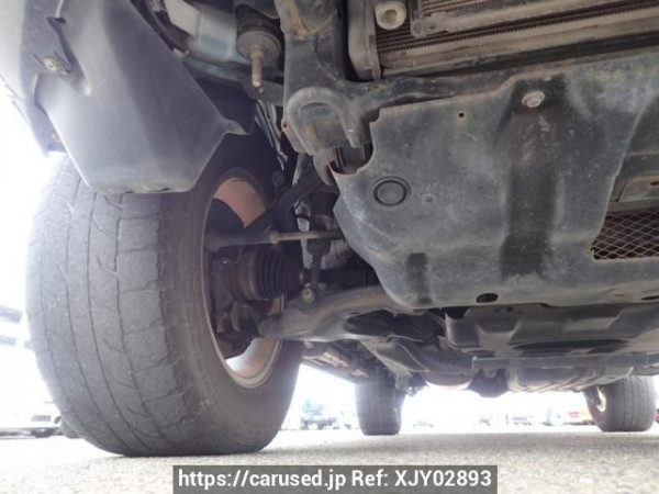 Used 2004 AT toyota hilux-surf RZN215W Image[25]