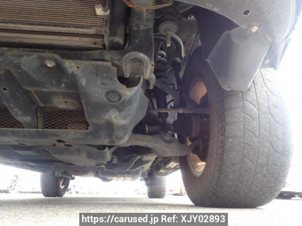 Used 2004 AT toyota hilux-surf RZN215W Image[26]