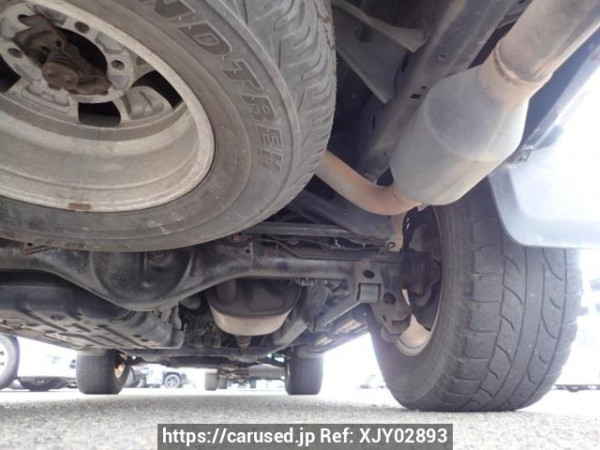 Used 2004 AT toyota hilux-surf RZN215W Image[29]