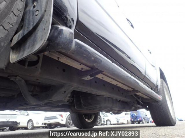 Used 2004 AT toyota hilux-surf RZN215W Image[30]