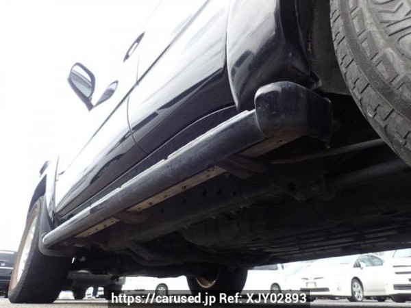 Used 2004 AT toyota hilux-surf RZN215W Image[31]
