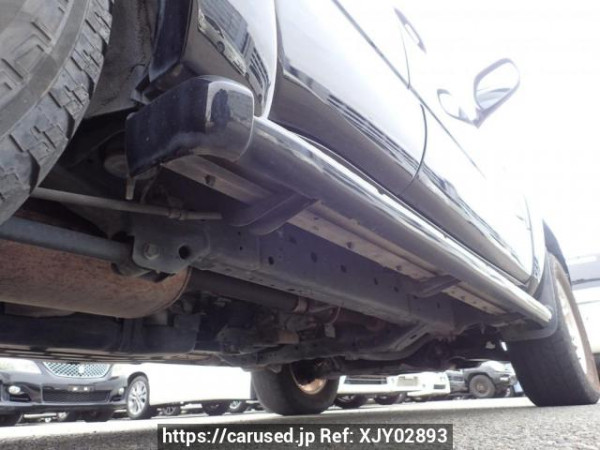 Used 2004 AT toyota hilux-surf RZN215W Image[32]