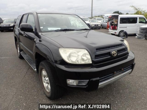 Used 2003 AT toyota hilux-surf RZN215W Image[0]