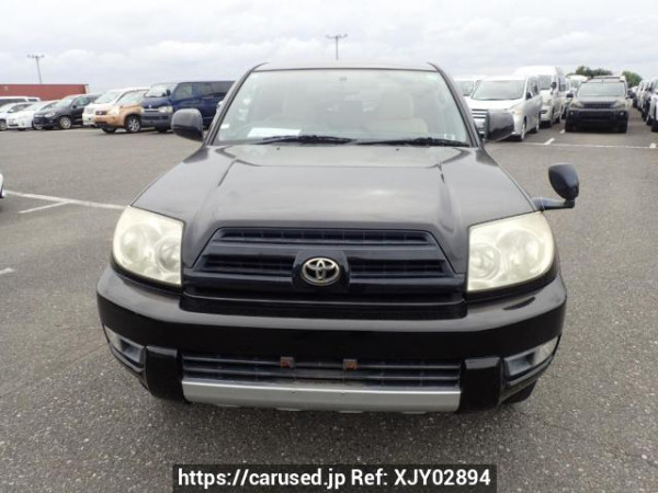 Used 2003 AT toyota hilux-surf RZN215W Image[1]