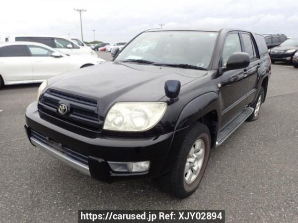 Used 2003 AT toyota hilux-surf RZN215W Image[2]
