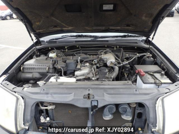 Used 2003 AT toyota hilux-surf RZN215W Image[7]