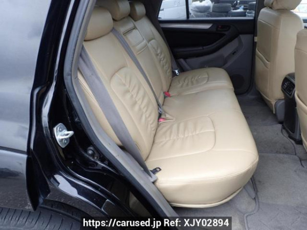 Used 2003 AT toyota hilux-surf RZN215W Image[11]