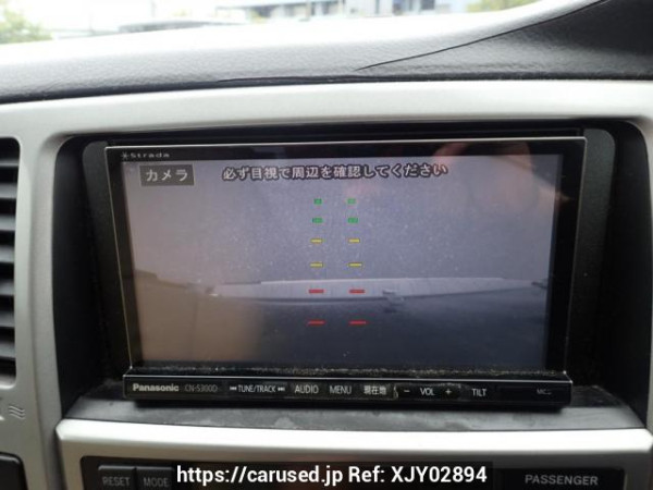 Used 2003 AT toyota hilux-surf RZN215W Image[16]
