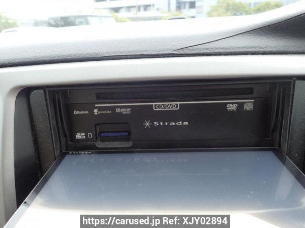 Used 2003 AT toyota hilux-surf RZN215W Image[17]