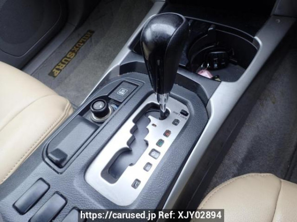 Used 2003 AT toyota hilux-surf RZN215W Image[18]