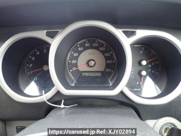 Used 2003 AT toyota hilux-surf RZN215W Image[19]