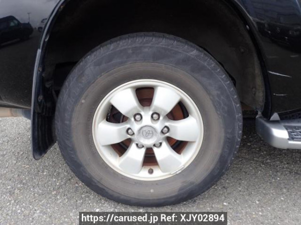 Used 2003 AT toyota hilux-surf RZN215W Image[22]